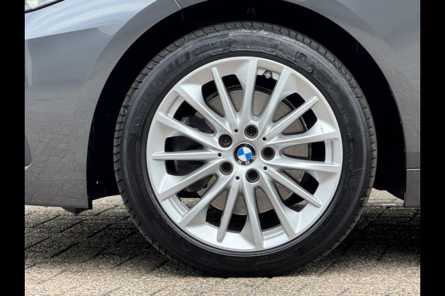 BMW 2 Serie Gran Coupé 218i Executive Adaptive cruise Climate control Keyless Navi Parkeersensoren Apple Carplay / Android Auto