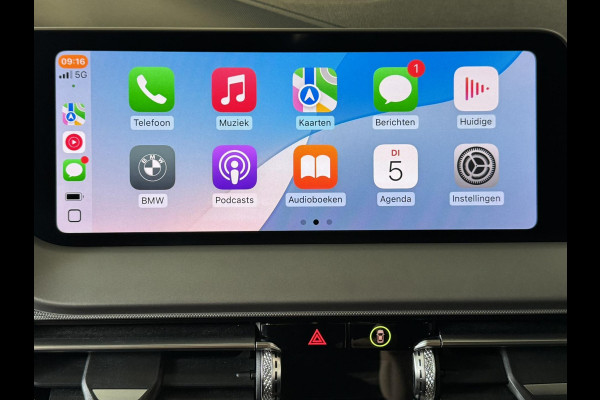 BMW 2 Serie Gran Coupé 218i Executive Adaptive cruise Climate control Keyless Navi Parkeersensoren Apple Carplay / Android Auto
