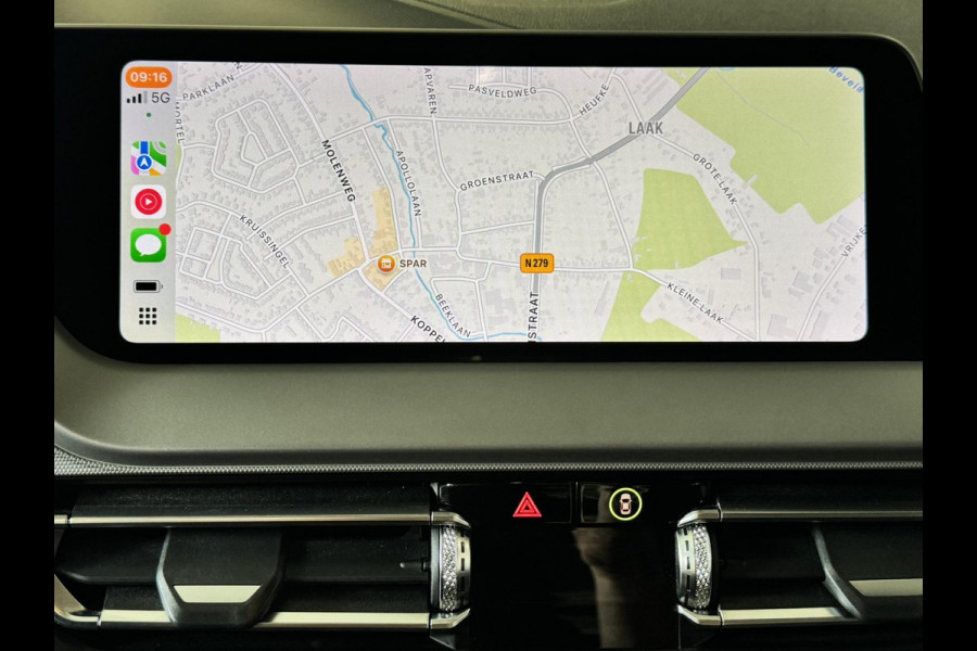 BMW 2 Serie Gran Coupé 218i Executive Adaptive cruise Climate control Keyless Navi Parkeersensoren Apple Carplay / Android Auto