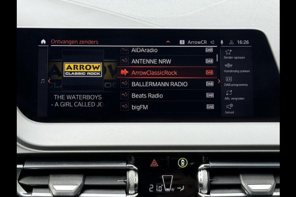 BMW 2 Serie Gran Coupé 218i Executive Adaptive cruise Climate control Keyless Navi Parkeersensoren Apple Carplay / Android Auto