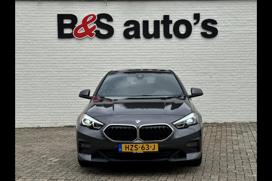 BMW 2 Serie Gran Coupé 218i Executive Adaptive cruise Climate control Keyless Navi Parkeersensoren Apple Carplay / Android Auto