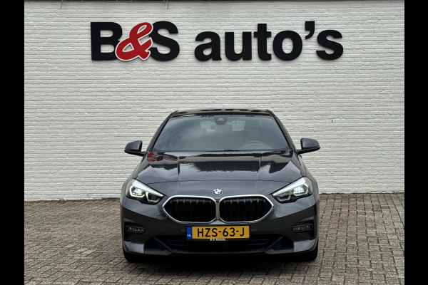 BMW 2 Serie Gran Coupé 218i Executive Adaptive cruise Climate control Keyless Navi Parkeersensoren Apple Carplay / Android Auto