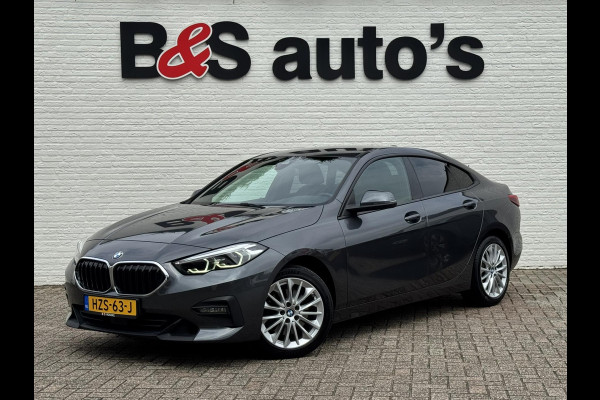 BMW 2 Serie Gran Coupé 218i Executive Adaptive cruise Climate control Keyless Navi Parkeersensoren Apple Carplay / Android Auto