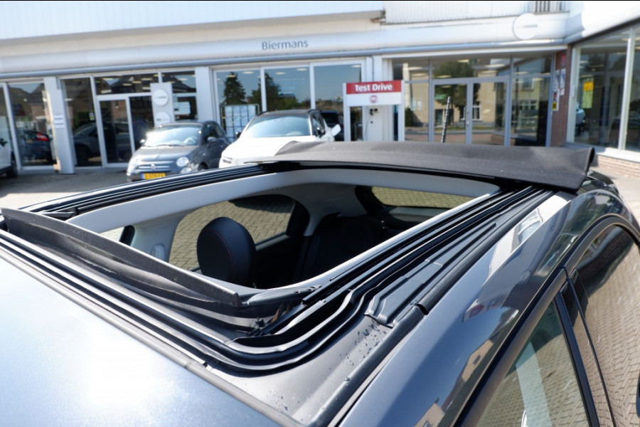 Fiat 500X 1.5 Hyb. Dolcevita Sport Cabrio Rijklaarprijs 12MND BOVAG!