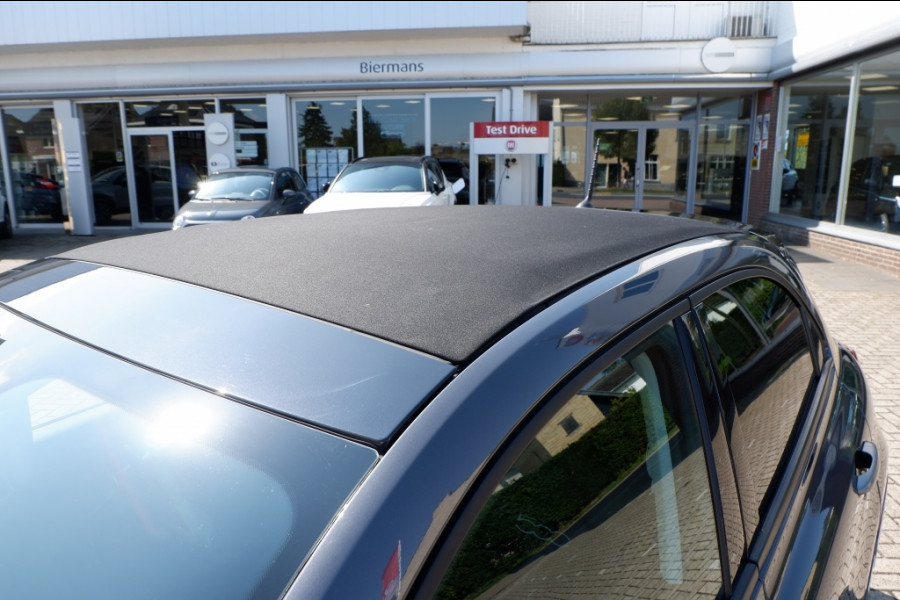 Fiat 500X 1.5 Hyb. Dolcevita Sport Cabrio Rijklaarprijs 12MND BOVAG!