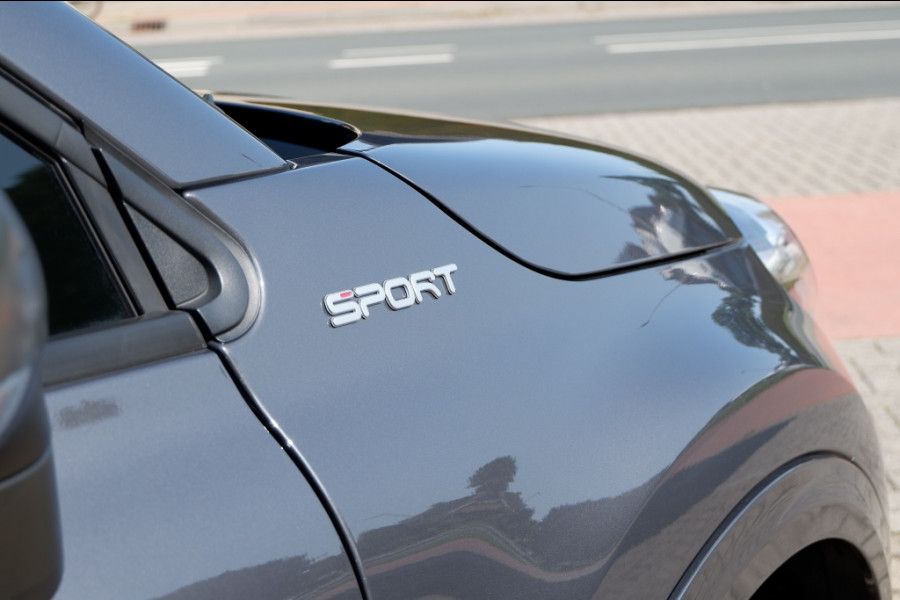 Fiat 500X 1.5 Hyb. Dolcevita Sport Cabrio Rijklaarprijs 12MND BOVAG!