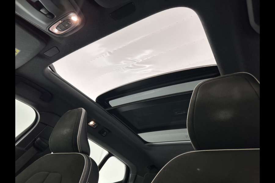 Volvo XC40 1.5 T5 Recharge R-Design (INCL.BTW) (INCL-BTW) *PANO | DIGI-COCKPIT | FULL-LED | BLIND-SPOT | PREMIUM-AUDIO | KEYLESS | APP.CONNECT | NAVI-FULLMAP | ALCANTARA-LEATHER | ECC | PDC | SPORT-SEATS | 19''ALU | TOWBAR*
