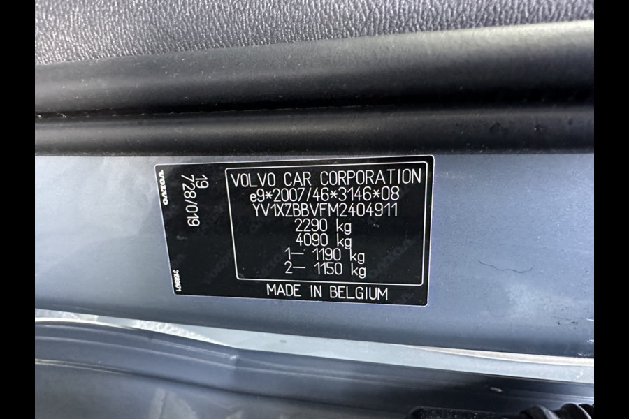 Volvo XC40 1.5 T5 Recharge R-Design (INCL.BTW) (INCL-BTW) *PANO | DIGI-COCKPIT | FULL-LED | BLIND-SPOT | PREMIUM-AUDIO | KEYLESS | APP.CONNECT | NAVI-FULLMAP | ALCANTARA-LEATHER | ECC | PDC | SPORT-SEATS | 19''ALU | TOWBAR*