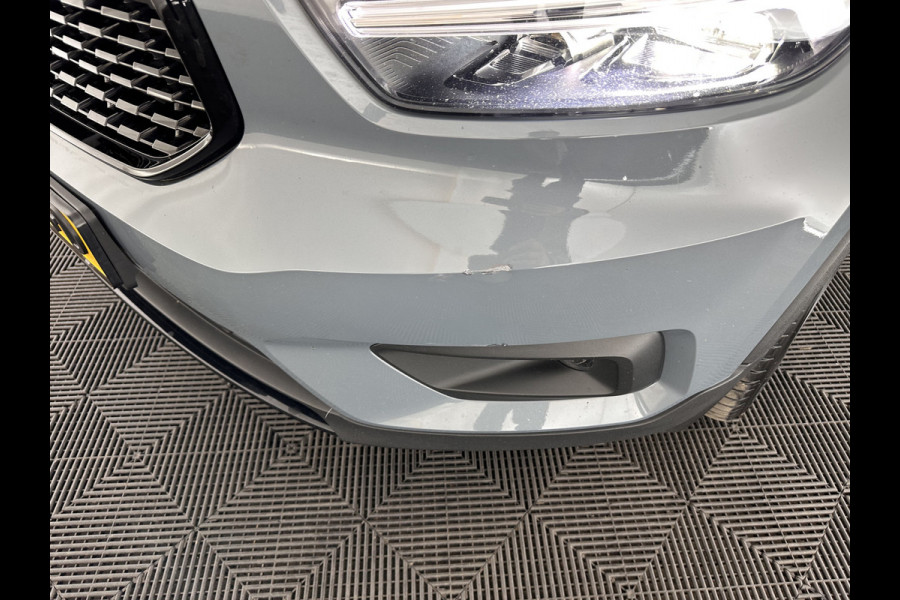 Volvo XC40 1.5 T5 Recharge R-Design (INCL.BTW) (INCL-BTW) *PANO | DIGI-COCKPIT | FULL-LED | BLIND-SPOT | PREMIUM-AUDIO | KEYLESS | APP.CONNECT | NAVI-FULLMAP | ALCANTARA-LEATHER | ECC | PDC | SPORT-SEATS | 19''ALU | TOWBAR*