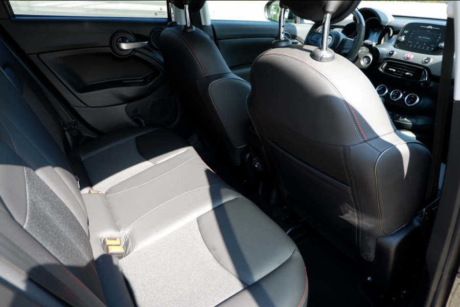 Fiat 500X 1.5 Hyb. Dolcevita Sport Cabrio Rijklaarprijs 12MND BOVAG!