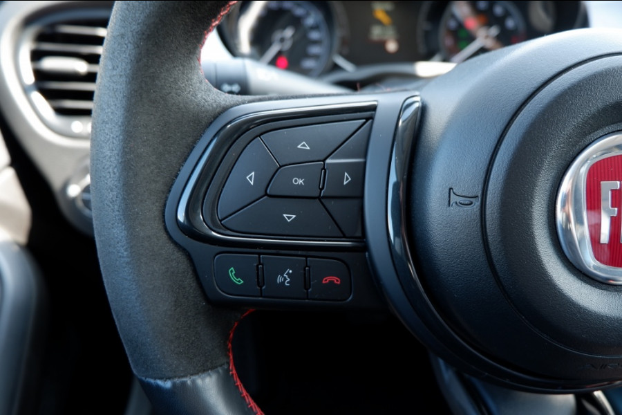 Fiat 500X 1.5 Hyb. Dolcevita Sport Cabrio Rijklaarprijs 12MND BOVAG!