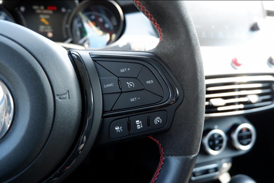 Fiat 500X 1.5 Hyb. Dolcevita Sport Cabrio Rijklaarprijs 12MND BOVAG!