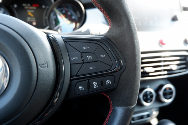 Fiat 500X 1.5 Hyb. Dolcevita Sport Cabrio Rijklaarprijs 12MND BOVAG!
