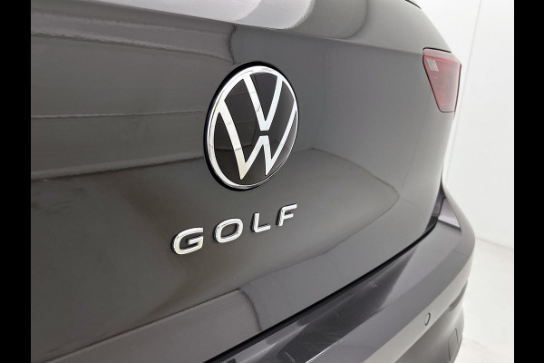 Volkswagen Golf 1.0 TSI Sport (VIRTUAL COCKPIT, SFEERVERLICHTING, NAVIGATIE , PARKEERSENSOREN, 1e EIGENAAR, GOED ONDERHOUDEN)