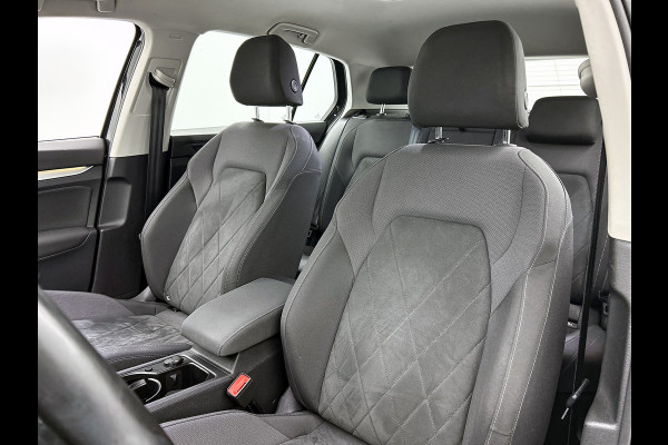 Volkswagen Golf 1.0 TSI Sport (VIRTUAL COCKPIT, SFEERVERLICHTING, NAVIGATIE , PARKEERSENSOREN, 1e EIGENAAR, GOED ONDERHOUDEN)