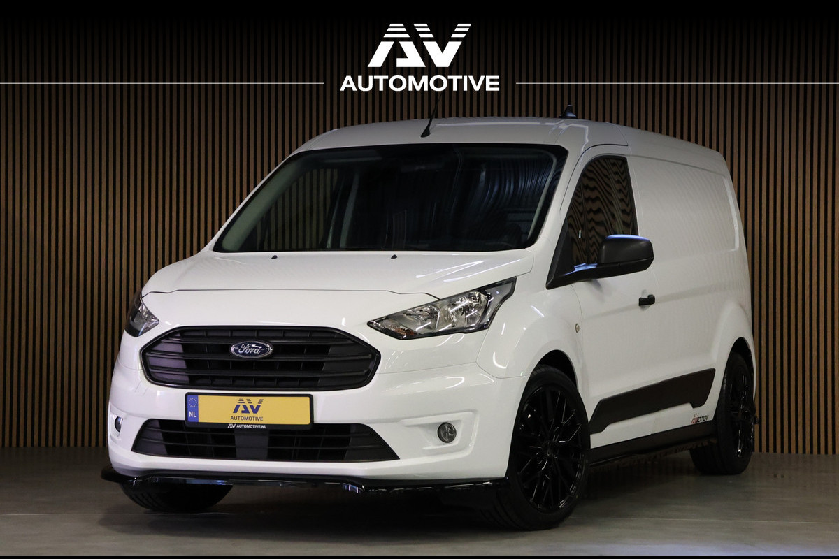 Ford Transit Connect 1.5 EcoBlue 120 PK L2 | 3-Zitter | Camera | CarPlay | Stoelverwarming | PDC V+A | Betimmering | Airco | Nieuwe APK | Dealer onderhouden Ford Transit Connect 1.5 EcoBlue 120 PK L2 | 3-Zitter | Camera | CarPlay | Stoelverwarming | PDC V+A | Betimmering | Airco | Nieuwe APK | Dealer onderhouden