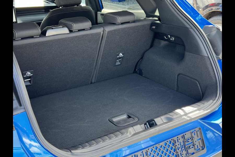 Ford Puma 1.0 EcoBoost Hybrid Titanium 125pk | Winterpack | SYNC 4 Navigatie | LED Koplampen | Achteruitrijcamera