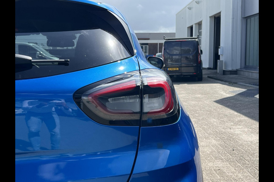 Ford Puma 1.0 EcoBoost Hybrid Titanium 125pk | Winterpack | SYNC 4 Navigatie | LED Koplampen | Achteruitrijcamera