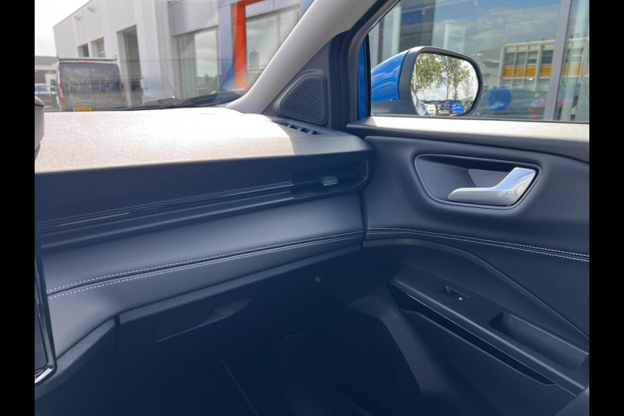 Ford Puma 1.0 EcoBoost Hybrid Titanium 125pk | Winterpack | SYNC 4 Navigatie | LED Koplampen | Achteruitrijcamera