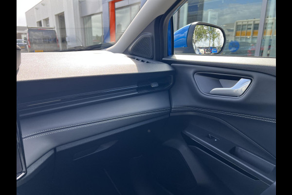 Ford Puma 1.0 EcoBoost Hybrid Titanium 125pk | Winterpack | SYNC 4 Navigatie | LED Koplampen | Achteruitrijcamera
