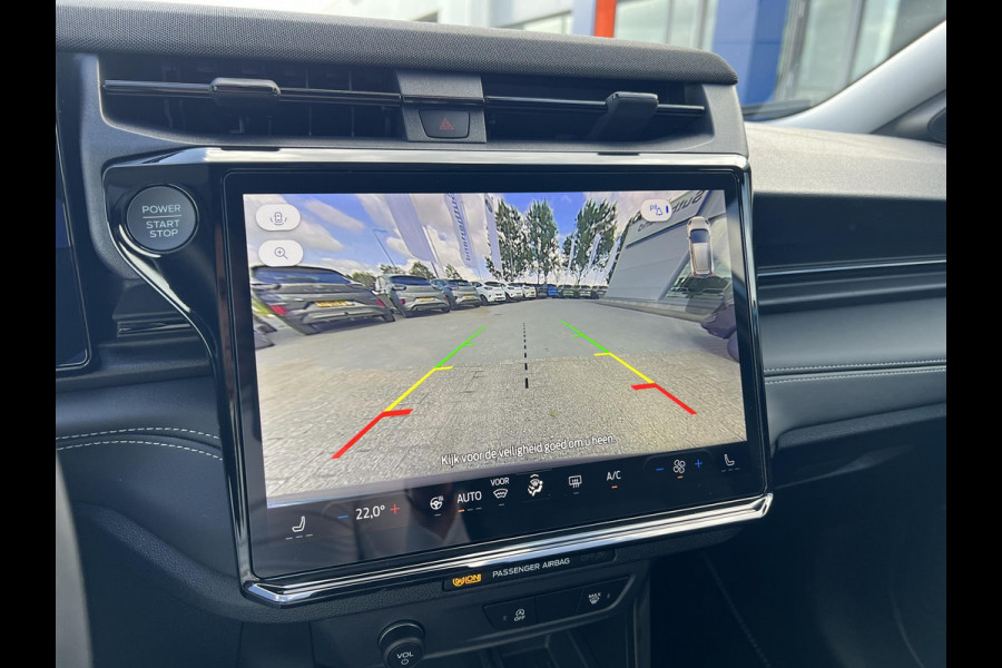 Ford Puma 1.0 EcoBoost Hybrid Titanium 125pk | Winterpack | SYNC 4 Navigatie | LED Koplampen | Achteruitrijcamera