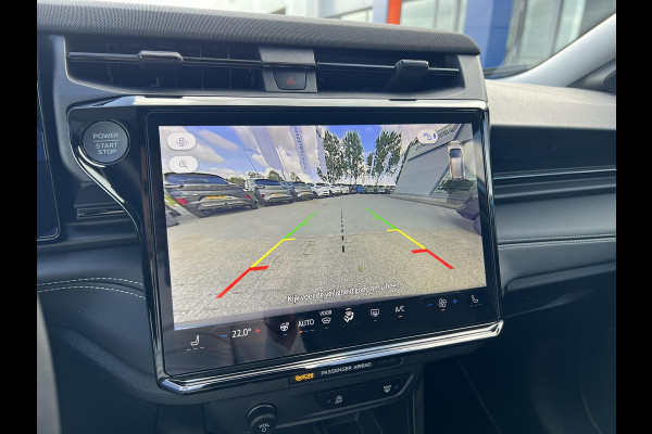 Ford Puma 1.0 EcoBoost Hybrid Titanium 125pk | Winterpack | SYNC 4 Navigatie | LED Koplampen | Achteruitrijcamera
