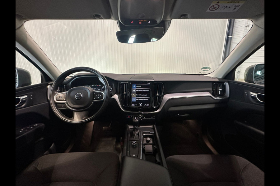 Volvo XC60 D4 Aut. Parkeercamera Stoelverwawrming ACC 190pk