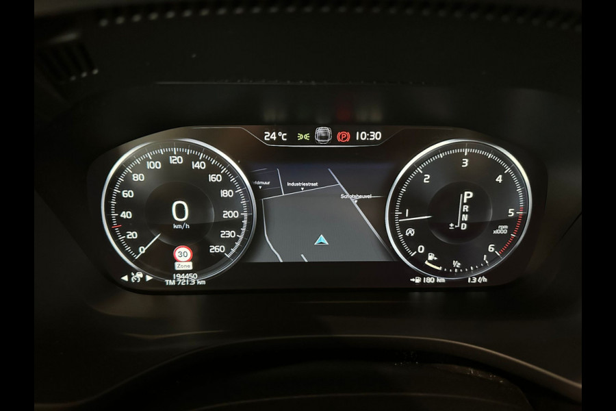 Volvo XC60 D4 Aut. Parkeercamera Stoelverwawrming ACC 190pk