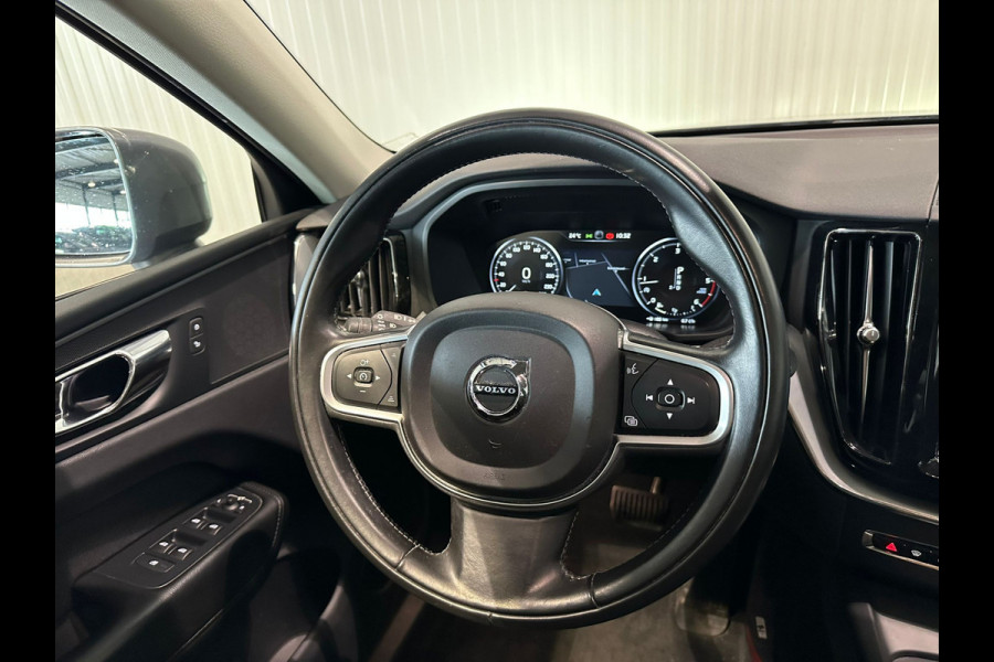 Volvo XC60 D4 Aut. Parkeercamera Stoelverwawrming ACC 190pk