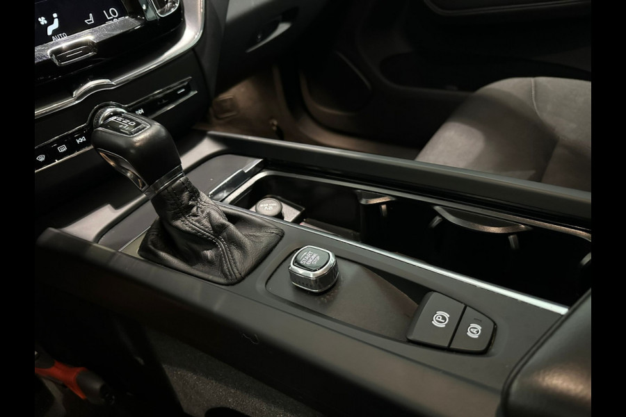Volvo XC60 D4 Aut. Parkeercamera Stoelverwawrming ACC 190pk