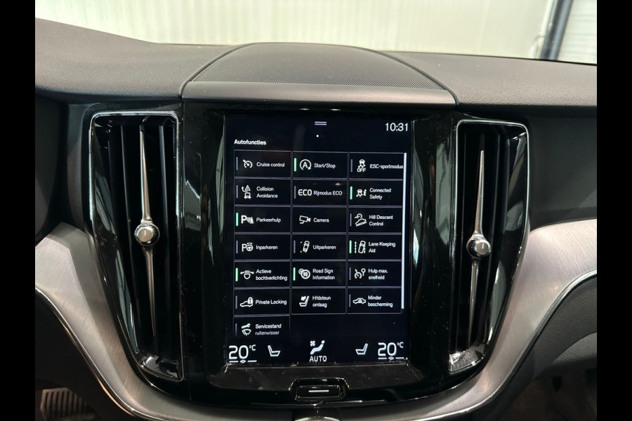Volvo XC60 D4 Aut. Parkeercamera Stoelverwawrming ACC 190pk