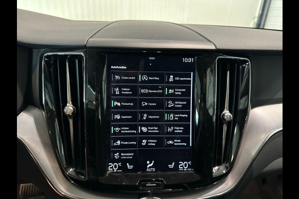 Volvo XC60 D4 Aut. Parkeercamera Stoelverwawrming ACC 190pk
