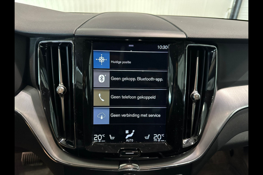 Volvo XC60 D4 Aut. Parkeercamera Stoelverwawrming ACC 190pk