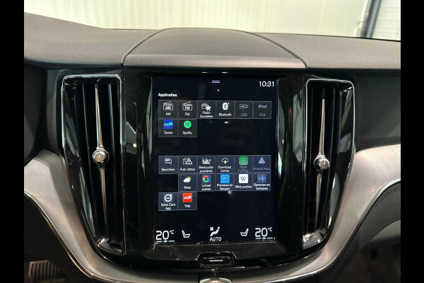 Volvo XC60 D4 Aut. Parkeercamera Stoelverwawrming ACC 190pk
