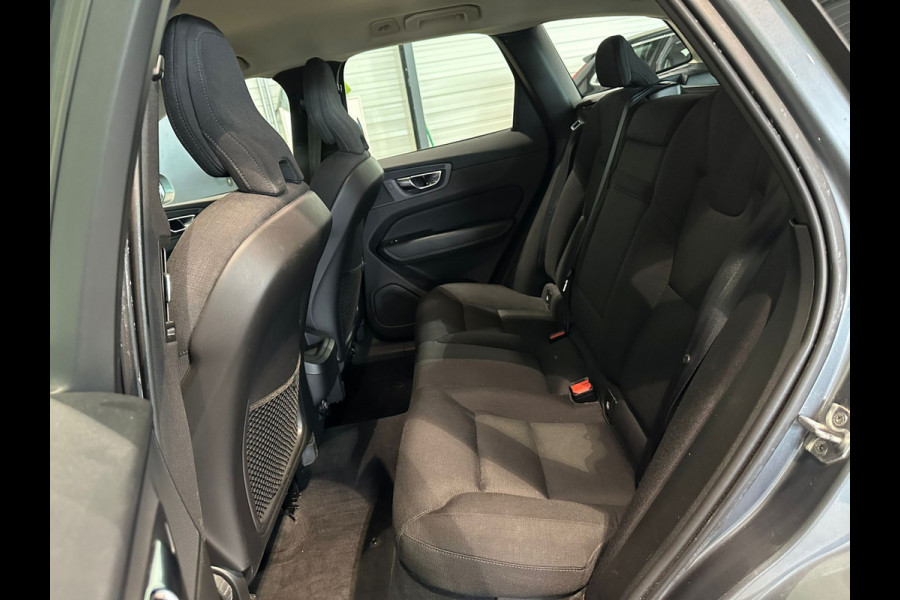 Volvo XC60 D4 Aut. Parkeercamera Stoelverwawrming ACC 190pk