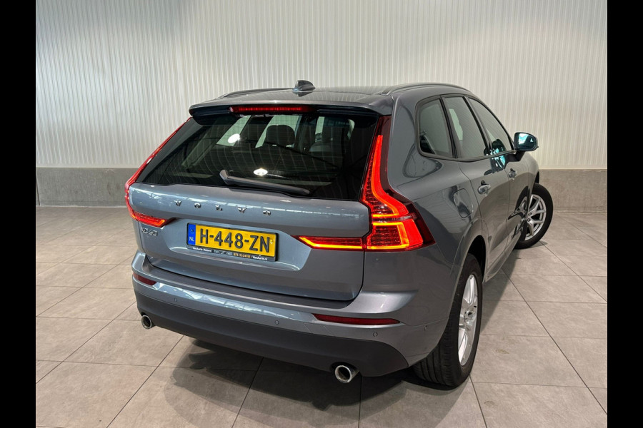 Volvo XC60 D4 Aut. Parkeercamera Stoelverwawrming ACC 190pk