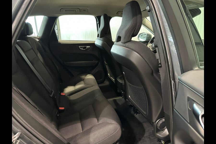 Volvo XC60 D4 Aut. Parkeercamera Stoelverwawrming ACC 190pk
