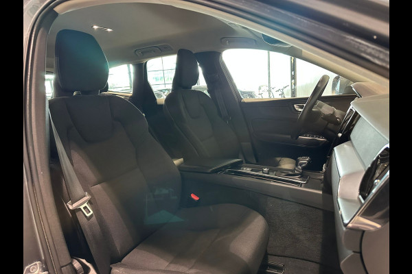 Volvo XC60 D4 Aut. Parkeercamera Stoelverwawrming ACC 190pk