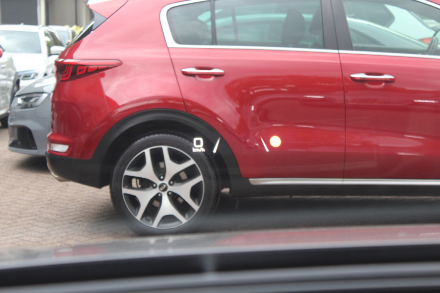 Audi Q4 e-tron 40 Launch edition S Competition 77 kWh / SoH 93.7% / Full option! / Panoramadak / Camera / RS Stoelen / Head-up / 21'' / B&O / Matrix LED / Dodehoek / Keyless / Navigatie / Stoelverwarming / DAB / ACC