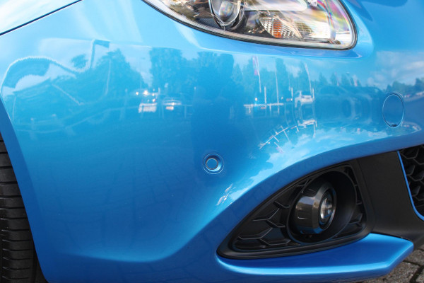 Alfa Romeo Giulietta 1.4 Turbo 120PK SPORT | ACHTERUITRIJ CAMERA | DAB+ RADIO | PARKEERSENSOREN VOOR EN ACHTER | AFNEEMBARE TREKHAAK | CRUISE CONTROL | CLIMATE CONTROL | SUPER NETTE AUTO! |