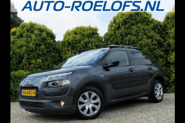 Citroën C4 Cactus 1.2 PureTech Business *Navigatie*