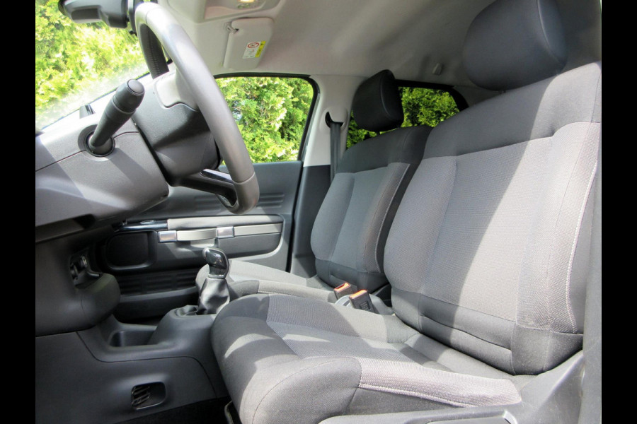 Citroën C4 Cactus 1.2 PureTech Business *Navigatie*