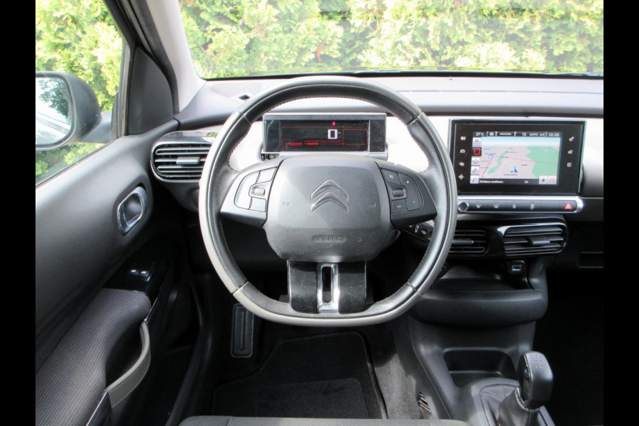 Citroën C4 Cactus 1.2 PureTech Business *Navigatie*