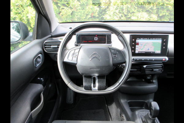 Citroën C4 Cactus 1.2 PureTech Business *Navigatie*