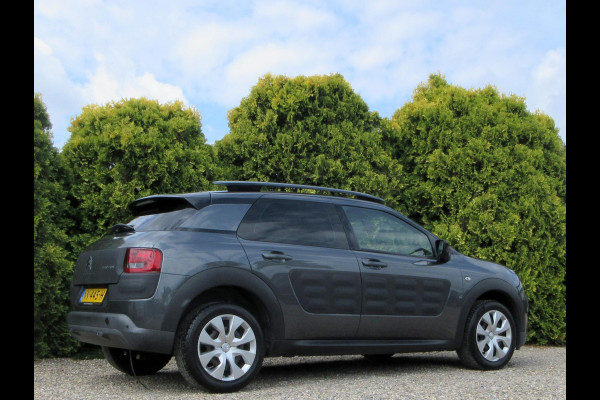Citroën C4 Cactus 1.2 PureTech Business *Navigatie*