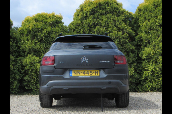 Citroën C4 Cactus 1.2 PureTech Business *Navigatie*