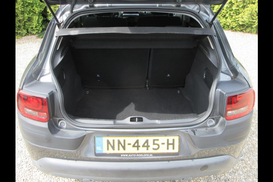 Citroën C4 Cactus 1.2 PureTech Business *Navigatie*