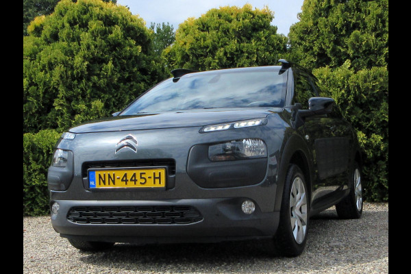 Citroën C4 Cactus 1.2 PureTech Business *Navigatie*
