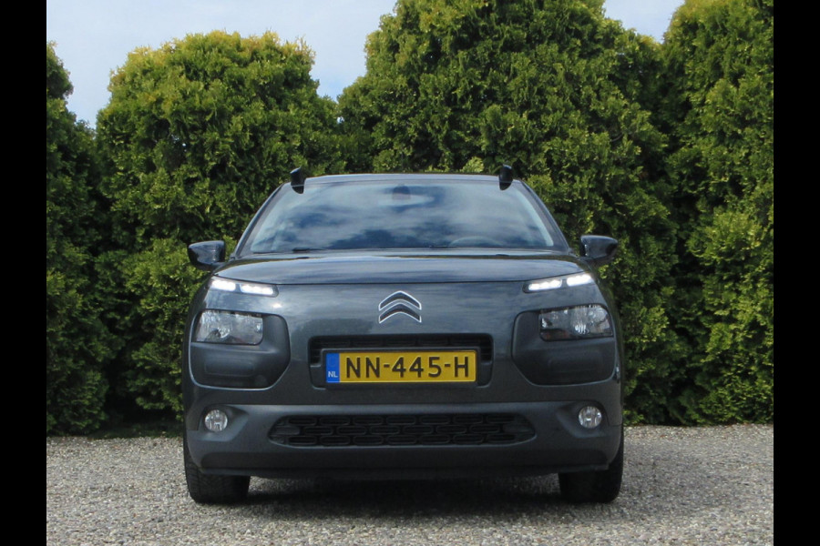 Citroën C4 Cactus 1.2 PureTech Business *Navigatie*