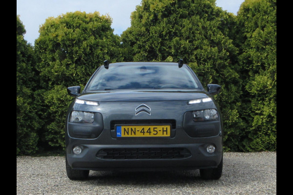 Citroën C4 Cactus 1.2 PureTech Business *Navigatie*